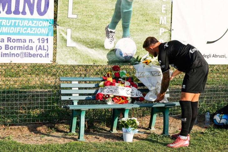 A Castellazzo il Memorial Francesco Cimino, un anno dopo la sua morte: vince il Casale