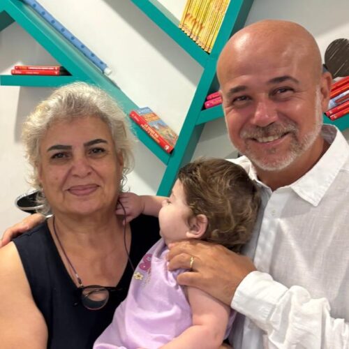 Il viaggio di Mona dal Libano all’Ospedale Alessandria: una rete di cure e solidarietà per tornare a crescere
