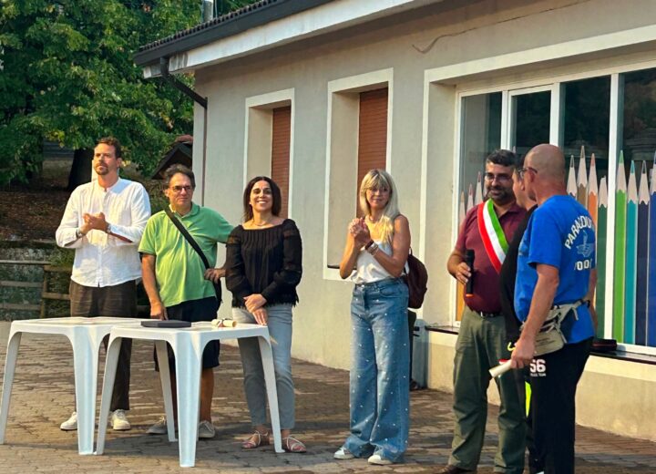 Mornese ringrazia chi ha combattuto contro gli incendi: una serata per celebrare la grande rete della solidarietà