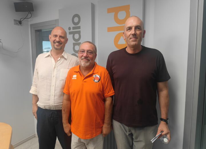 New Basket Team di Alessandria guarda al futuro tra giovani, organizzazione e inclusione