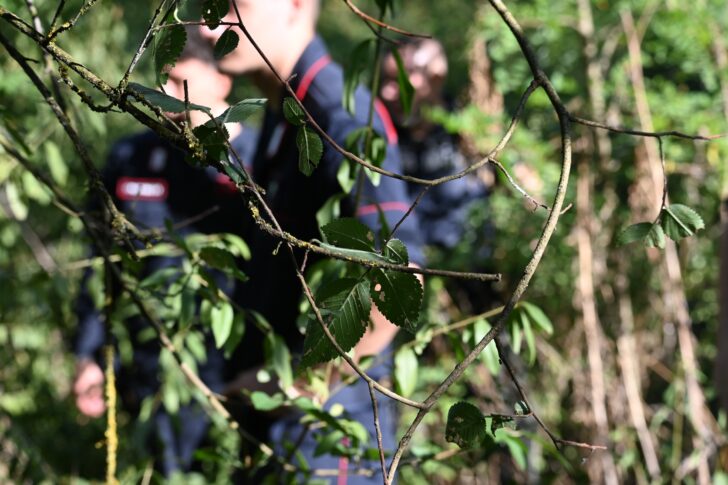 Operazione dei Carabinieri contro lo spaccio: smantellati bivacchi lungo lo Scrivia tra Tortona e Carbonara