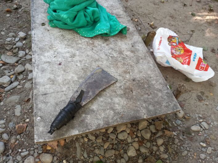 Operazione dei Carabinieri contro lo spaccio: smantellati bivacchi lungo lo Scrivia tra Tortona e Carbonara