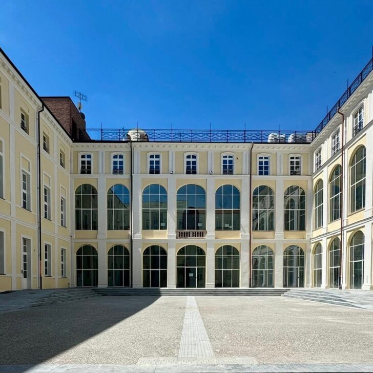 A Cuneo nasce Esseci: Palazzo Santa Croce diventa un nuovo polo culturale