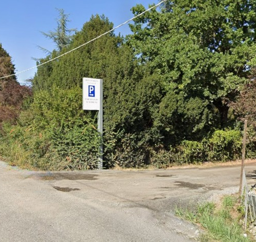 Chiuso un parcheggio abusivo per mezzi pesanti nel sobborgo alessandrino di San Michele