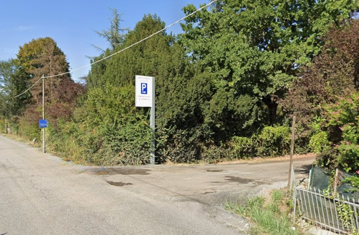 Chiuso un parcheggio abusivo per mezzi pesanti nel sobborgo alessandrino di San Michele