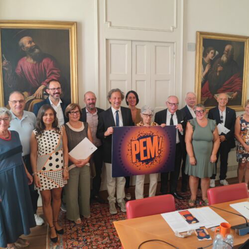 Il Monferrato fa squadra, tra parole e musica. Svelato il programma del Festival PeM: il via dal 28 agosto