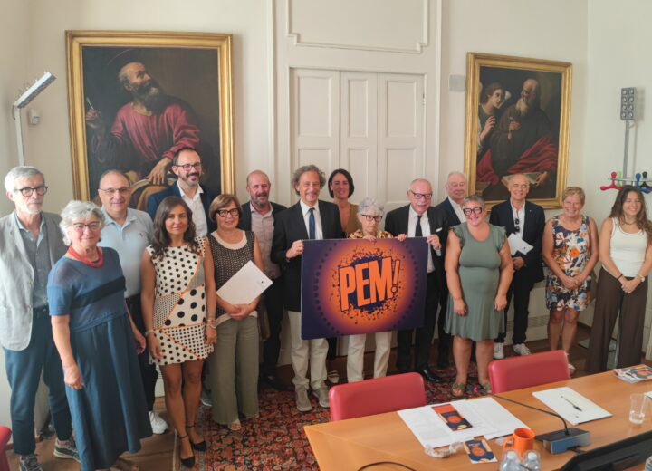 Il Monferrato fa squadra, tra parole e musica. Svelato il programma del Festival PeM: il via dal 28 agosto