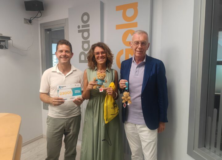 Il 18 settembre torna la Pigiama Run a Borgoratto Alessandrino: iscrizioni aperte