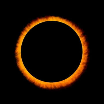 Eclissi solare del 12 agosto: come osservarla in sicurezza