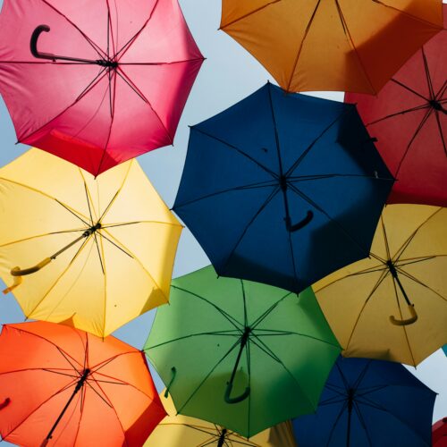 Meteo: arrivano le piogge al Nord