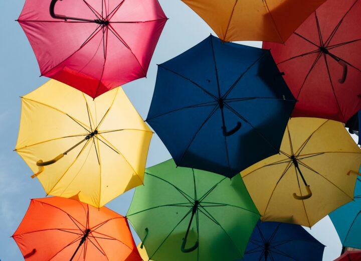 Meteo: arrivano le piogge al Nord