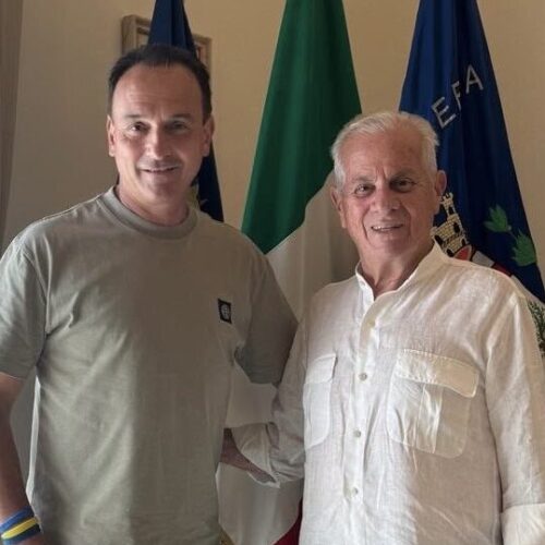 Emergenza idrica: asse Piemonte-Liguria per realizzare invasi nell’area delle Alpi Marittime