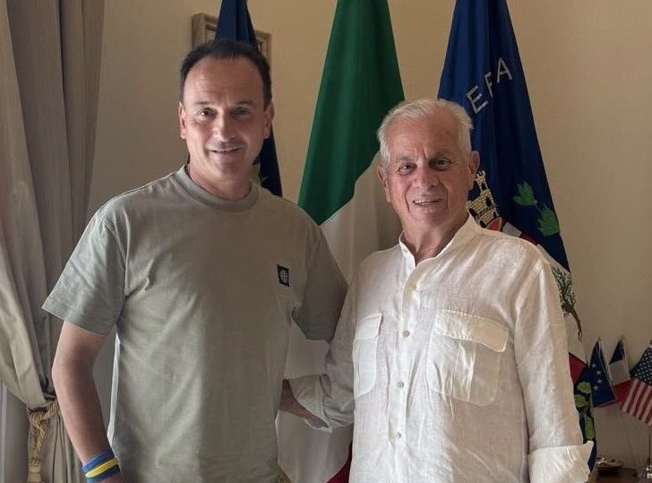Emergenza idrica: asse Piemonte-Liguria per realizzare invasi nell’area delle Alpi Marittime