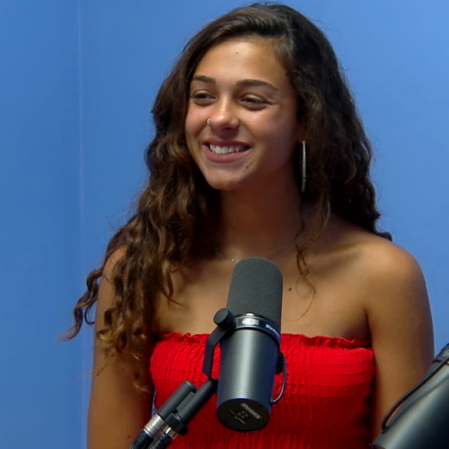 Sofia Leto è diventata grande: il primo singolo da 135mila visualizzazioni e il sogno Sanremo