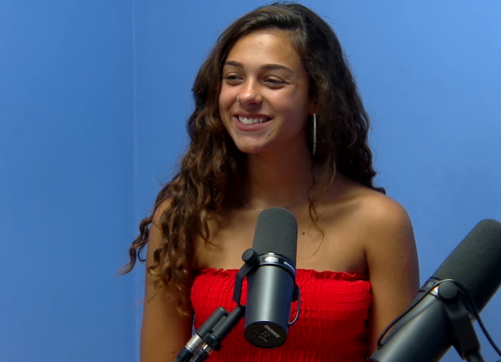 Sofia Leto è diventata grande: il primo singolo da 135mila visualizzazioni e il sogno Sanremo
