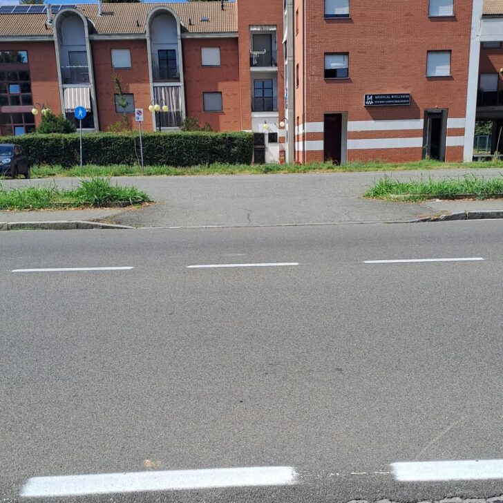 Strada per Acqui: Sciaudone (Fratelli d’Italia) torna a chiedere interventi per la sicurezza a Cabanette