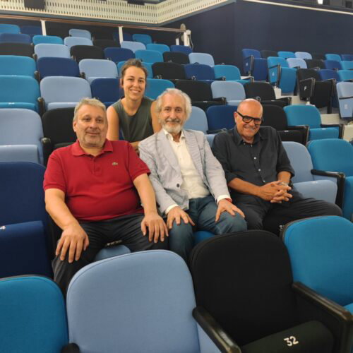 Elio, Barbara D’Urso, Spollon, Eleazaro Rossi: il Teatro Alessandrino compie 60 anni e svela gli spettacoli