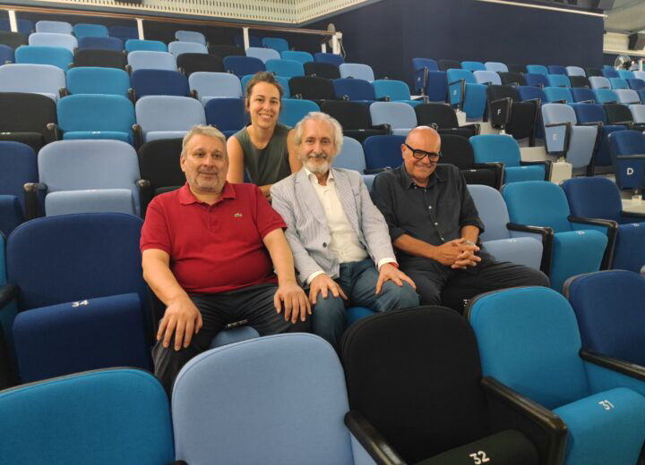 Elio, Barbara D’Urso, Spollon, Eleazaro Rossi: il Teatro Alessandrino compie 60 anni e svela gli spettacoli