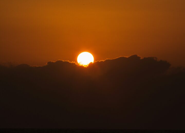 Finalmente sabato temperature ragionevoli in Piemonte