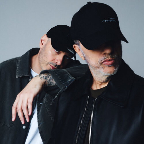 Fabri Fibra e Neffa insieme per il nuovo disco Zarathustra Style