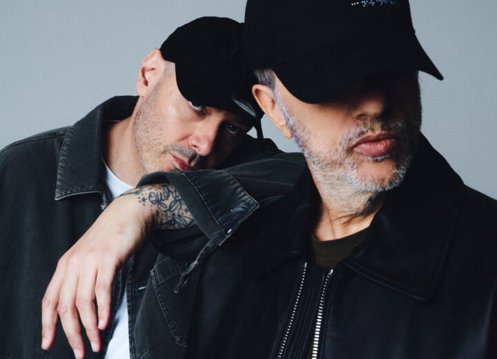 Fabri Fibra e Neffa insieme per il nuovo disco Zarathustra Style