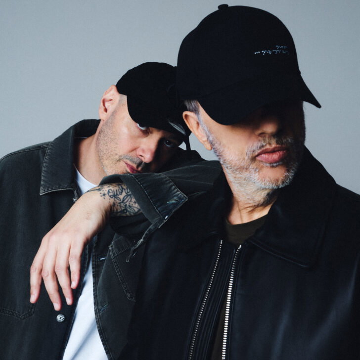 Fabri Fibra e Neffa insieme per il nuovo disco Zarathustra Style