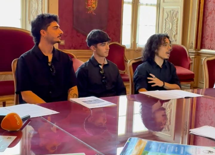 I Velvet Mountain sono tra i finalisti del Monferrato Music Contest 2026: “Vogliamo raccontare la musica attraverso il simbolo”