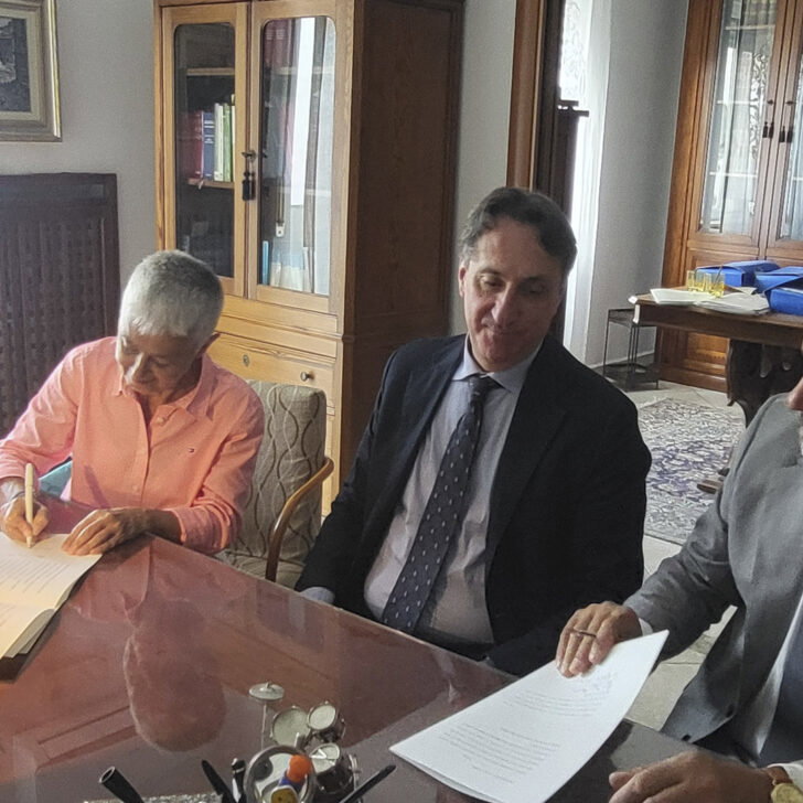 UPO investe su Vercelli: acquisita la Palazzina G del San Giuseppe per 3,2 milioni