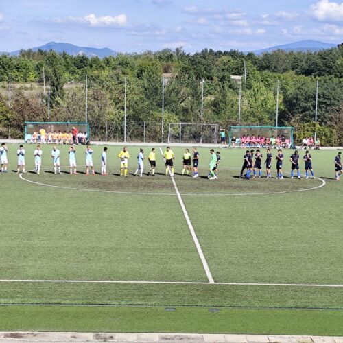 Calcio: tutti i risultati finali delle partite in provincia di Alessandria e Pavia dalla Serie D alla Prima Categoria