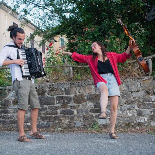 I Bailenga alla finale del Monferrato Music Contest: “La musica popolare è un incontro alla pari”