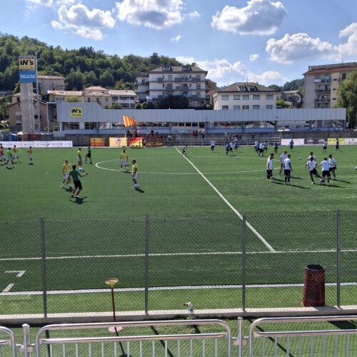 Serie D: la Valenzana Mado cade a Millesimo. 2-1 nell’anticipo di giornata