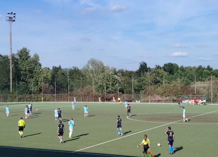 Diretta Sport: su Radio Gold tutto il calcio della provincia di Alessandria