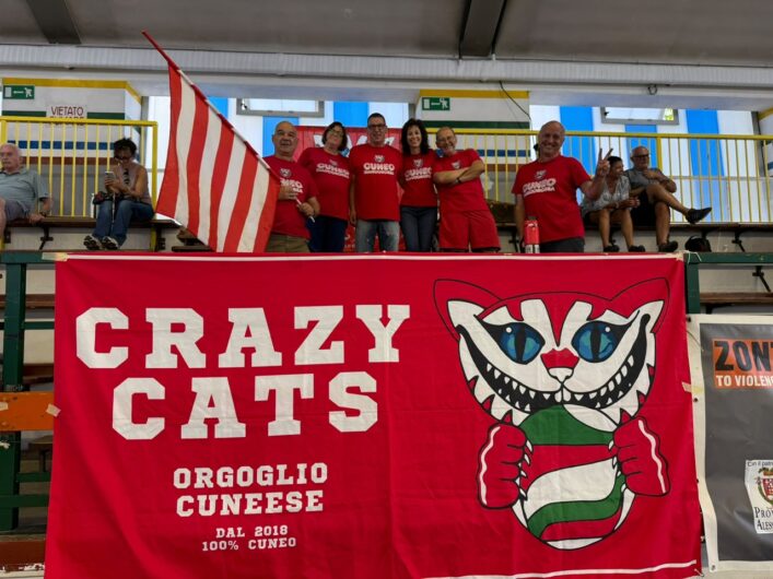 Alessandria Volley batte Valle Belbo e si prepara alla festa di questo sabato sera in Piazzetta