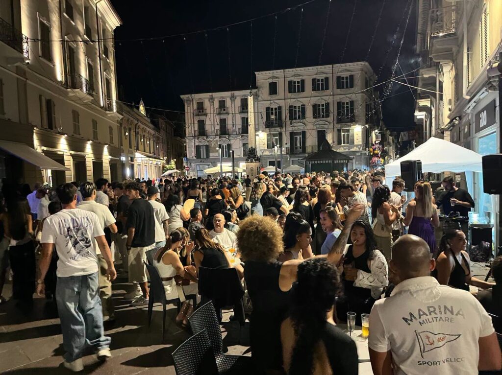 Capodanno Alessandrino 2026