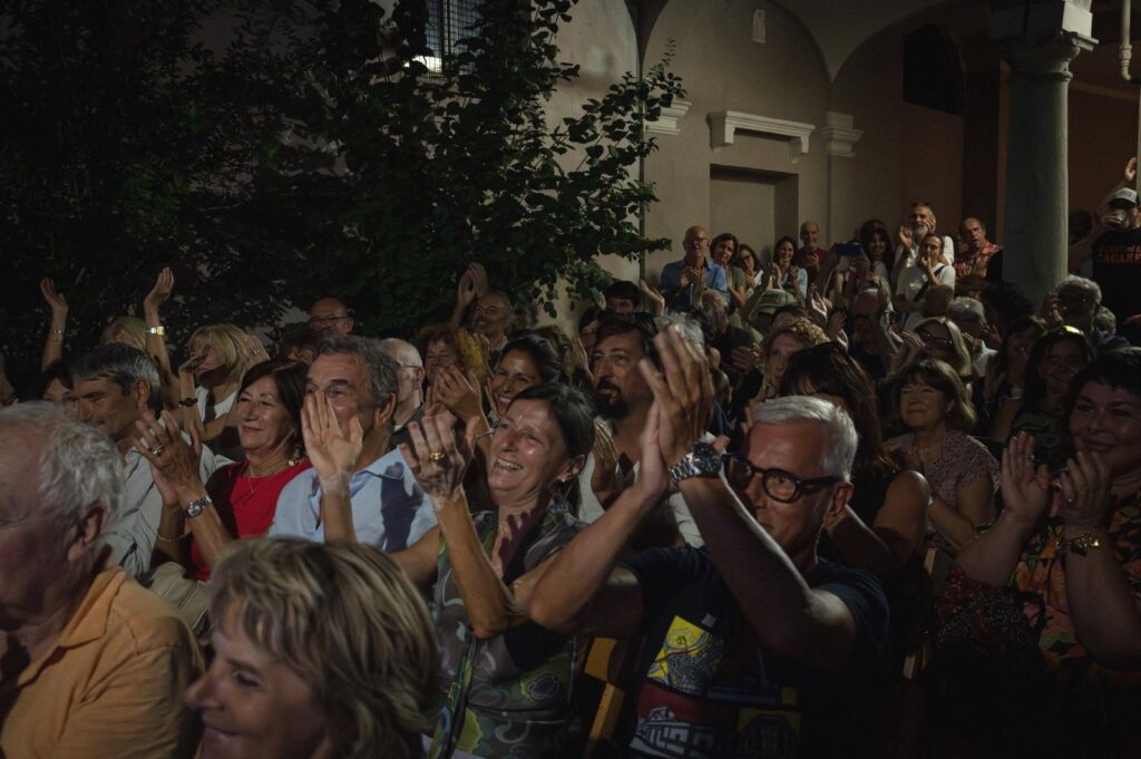 Capodanno Alessandrino 2026