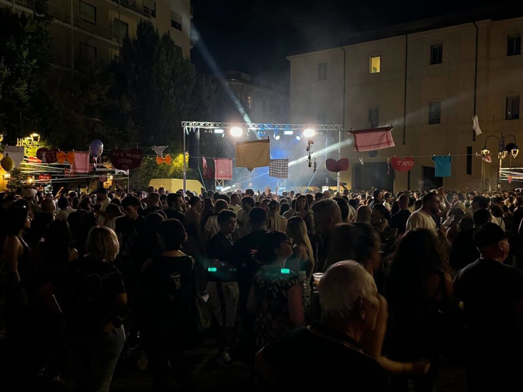 Capodanno Alessandrino 2026