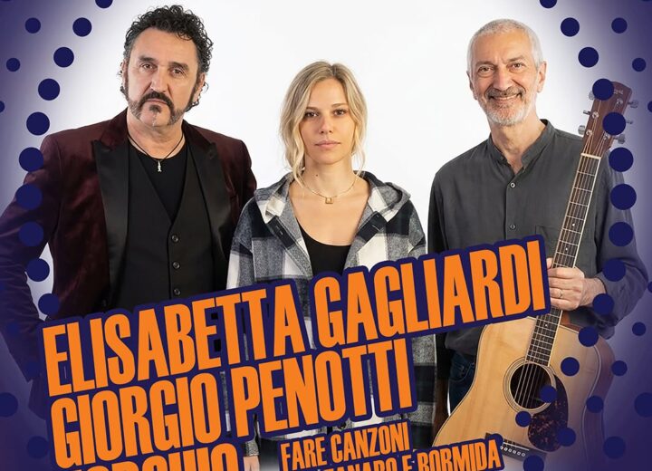 Fare musica in provincia di Alessandria: ne parlano Torchio, Gagliardi e Penotti