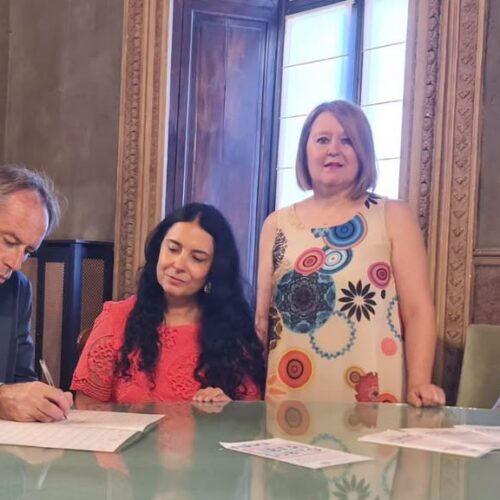 Proposta di legge sul “Fine Vita”: firma anche il sindaco Abonante