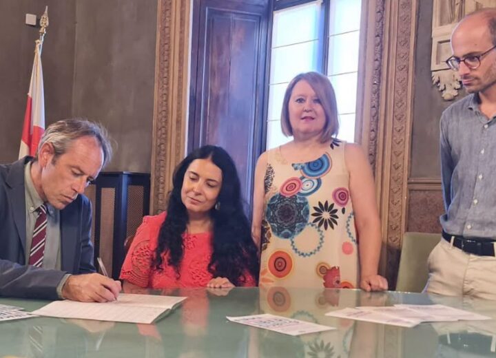 Proposta di legge sul “Fine Vita”: firma anche il sindaco Abonante
