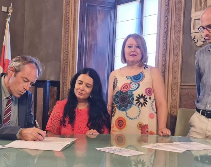 Proposta di legge sul “Fine Vita”: firma anche il sindaco Abonante