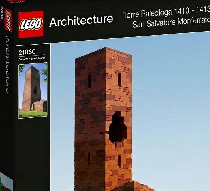 I difetti diventano pregi: nel buco della Torre civica di San Salvatore presto un ascensore