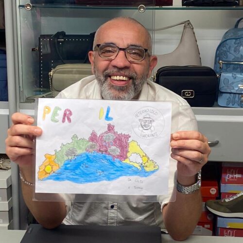 “Il meteorologo ignorante” che insegna il meteo a tutti e invita a ripensare il sistema delle allerte