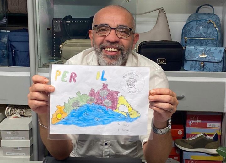 “Il meteorologo ignorante” che insegna il meteo a tutti e invita a ripensare il sistema delle allerte