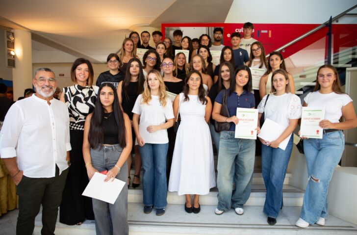 Cassa Edile di Alessandria, premiati 34 lavoratori e assegnate 65 borse di studio