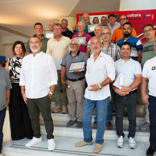 Cassa Edile di Alessandria, premiati 34 lavoratori e assegnate 65 borse di studio