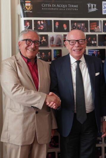 Acqui Storia 2026, premi a Ercoli Finzi, Garito, Giletti, Aga Rossi. Tre giorni di eventi per una memoria che guarda al futuro