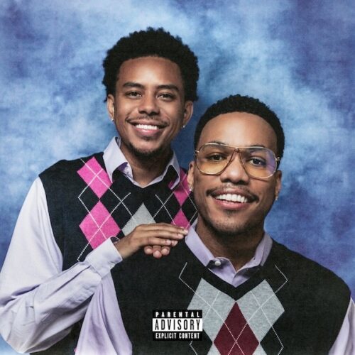 Anderson .Paak e Cordae annunciano il nuovo album ‘Heavy Is The Crown’