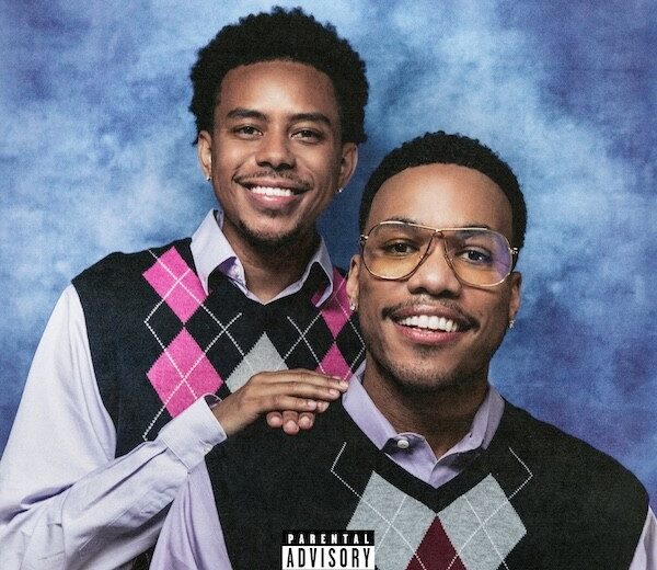 Anderson .Paak e Cordae annunciano il nuovo album ‘Heavy Is The Crown’