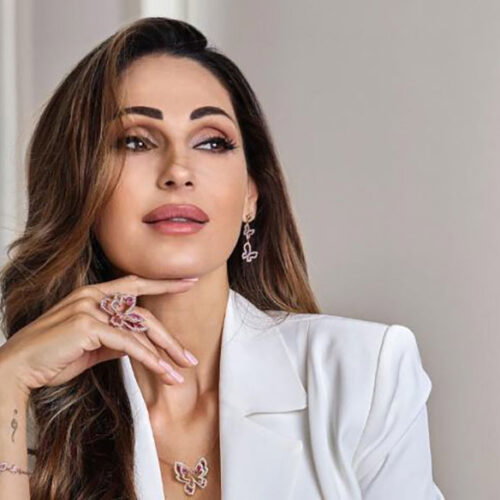 Stasera Anna Tatangelo a Castelnuovo Scrivia