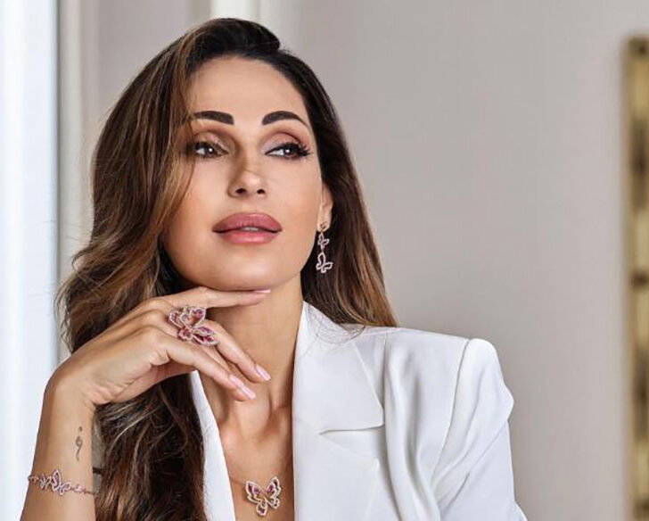 Stasera Anna Tatangelo a Castelnuovo Scrivia